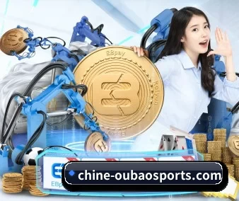 chine-oubaosports.com APP 界面